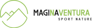 logotipo de Magina Aventura